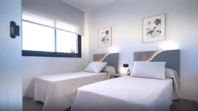 Penthouse on Calle del Cantauesso photo 24