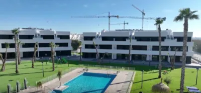 Penthouse on Calle del Cantauesso photo 28
