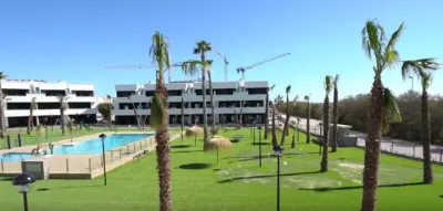 Penthouse on Calle del Cantauesso photo 30