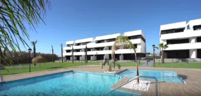 Penthouse on Calle del Cantauesso photo 31