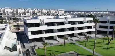 Penthouse on Calle del Cantauesso photo 37