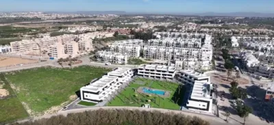 Penthouse on Calle del Cantauesso photo 41