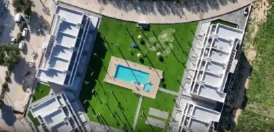 Piso – Guardamar del Segura, Urbanització El Ras - Vista 4