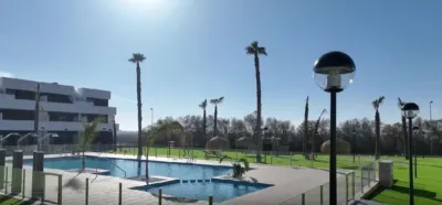 Piso – Guardamar del Segura, Urbanització El Ras - Más