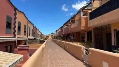 Dúplex en Adeje Norte photo 3