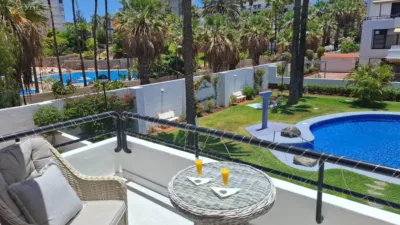 Apartamento en venta en Playa de Las Américas, Playa de Las Américas (Arona) de 570.000 €