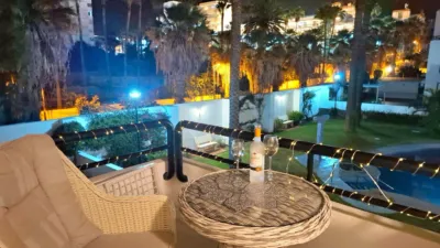 Apartamento en venta en Playa de Las Américas, Playa de Las Américas (Arona) de 570.000 €