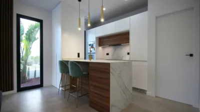 Chalet in Cotelles photo 10