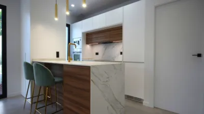 Chalet in Cotelles photo 11