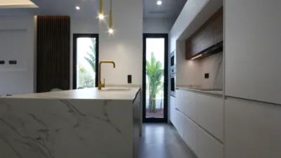 Chalet in Cotelles photo 12