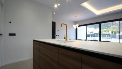 Chalet in Cotelles photo 13