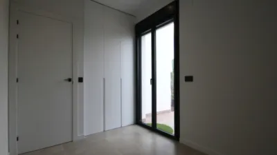 Chalet in Cotelles photo 19