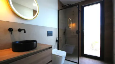 Chalet in Cotelles photo 20