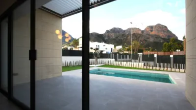 Chalet in Cotelles photo 9