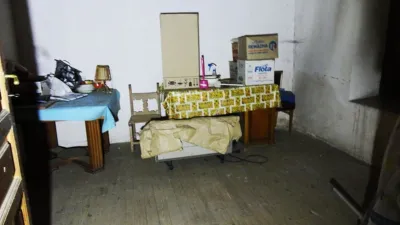 Chalet on Calle San Roque, 49 photo 25