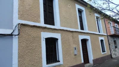 Chalet on Calle San Roque, 49 photo 40