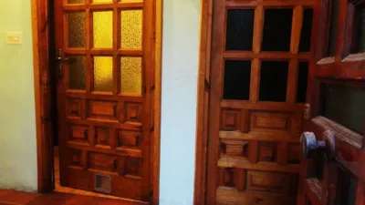 Chalet on Calle San Roque, 49 photo 5
