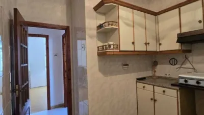 Chalet in A Gándara photo 33