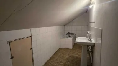 Chalet in A Gándara photo 43