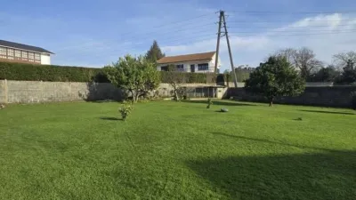 Chalet in A Gándara photo 46