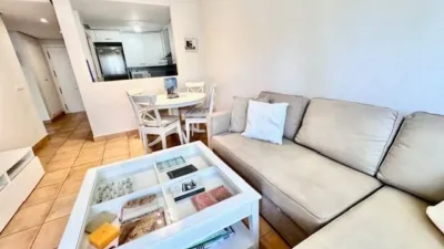 Piso – Altea - Vista 4