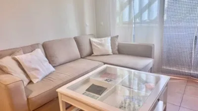 Piso – Altea - Vista 5