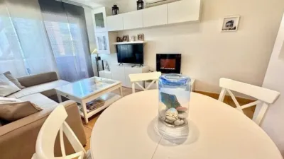 Piso – Altea - Más