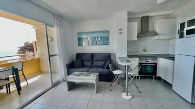 Apartment in Platja de Ponent photo 11