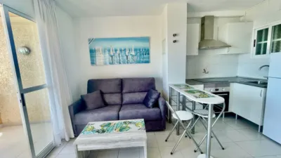 Apartment in Platja de Ponent photo 12