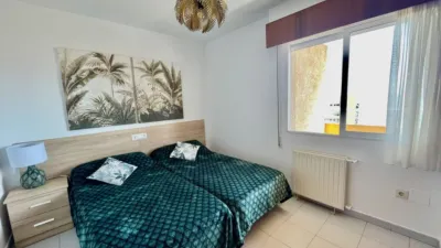 Apartment in Platja de Ponent photo 14