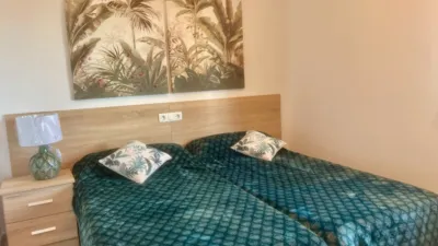 Apartment in Platja de Ponent photo 15