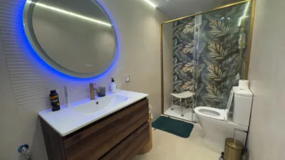 Apartment in Platja de Ponent photo 16