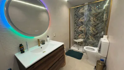 Apartment in Platja de Ponent photo 17