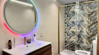 Apartment in Platja de Ponent photo 19