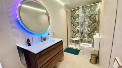 Apartment in Platja de Ponent photo 20