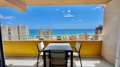 Apartment in Platja de Ponent photo 23