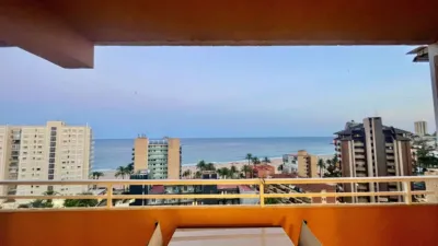 Apartment in Platja de Ponent photo 25