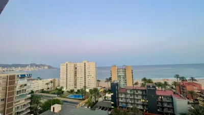 Apartment in Platja de Ponent photo 27