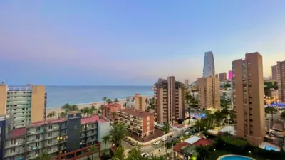 Apartment in Platja de Ponent photo 28