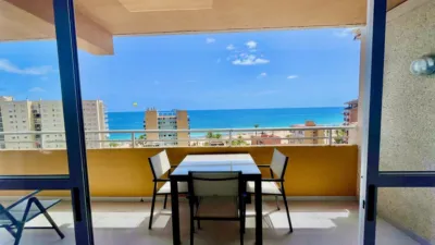 Pis – Benidorm - Vista 2