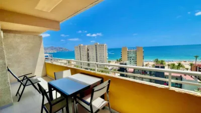 Pis – Benidorm - Vista 3