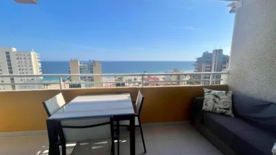 Pis – Benidorm - Més