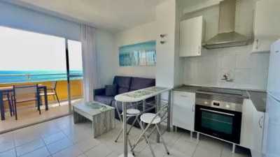 Apartment in Platja de Ponent photo 8