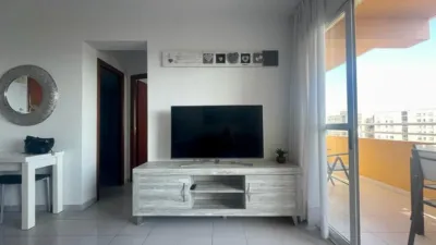 Apartment in Platja de Ponent photo 9