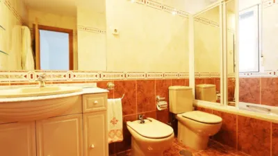 Chalet in Colmenarejo photo 27