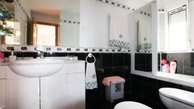 Chalet in Colmenarejo photo 28