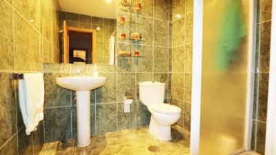 Chalet in Colmenarejo photo 30