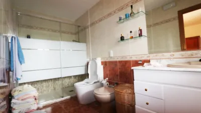 Chalet in Colmenarejo photo 31