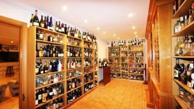 Chalet in Colmenarejo photo 34