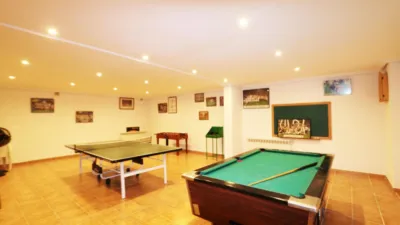 Chalet in Colmenarejo photo 35